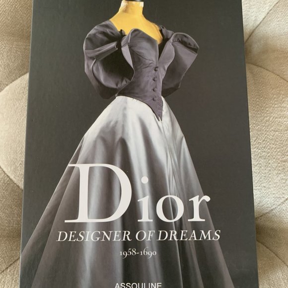 4 Luxury Coffee Table Book Box - Picture 4 of 7